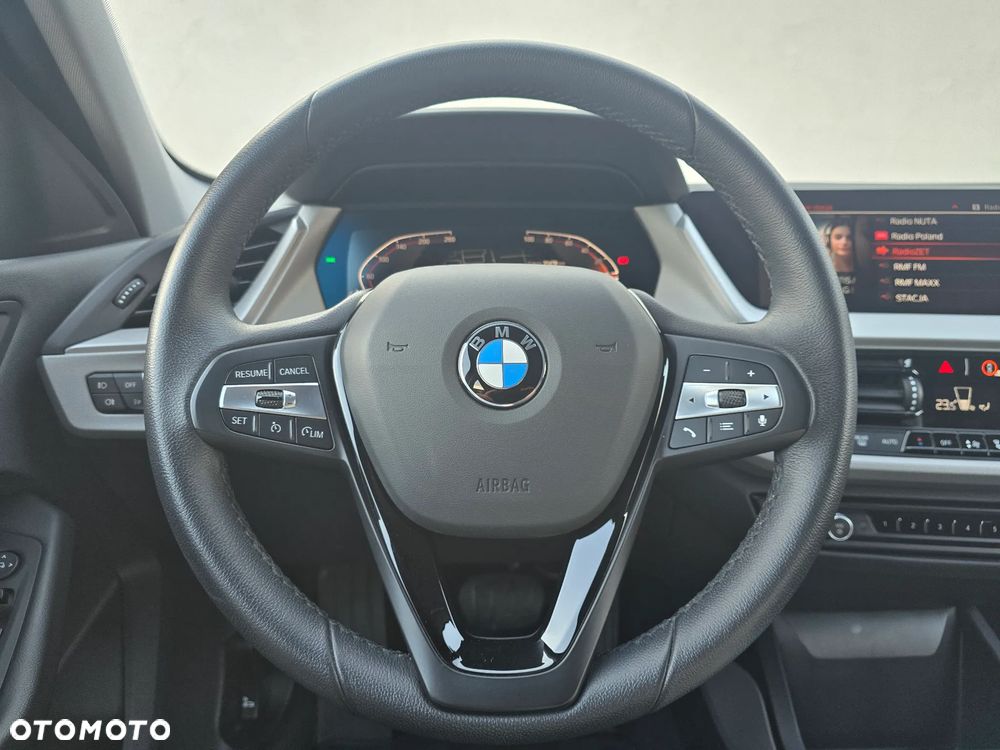 BMW Seria 1 118i Advantage - 16