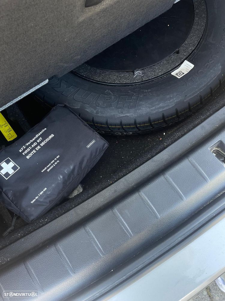 BMW X1 16 d sDrive - 16