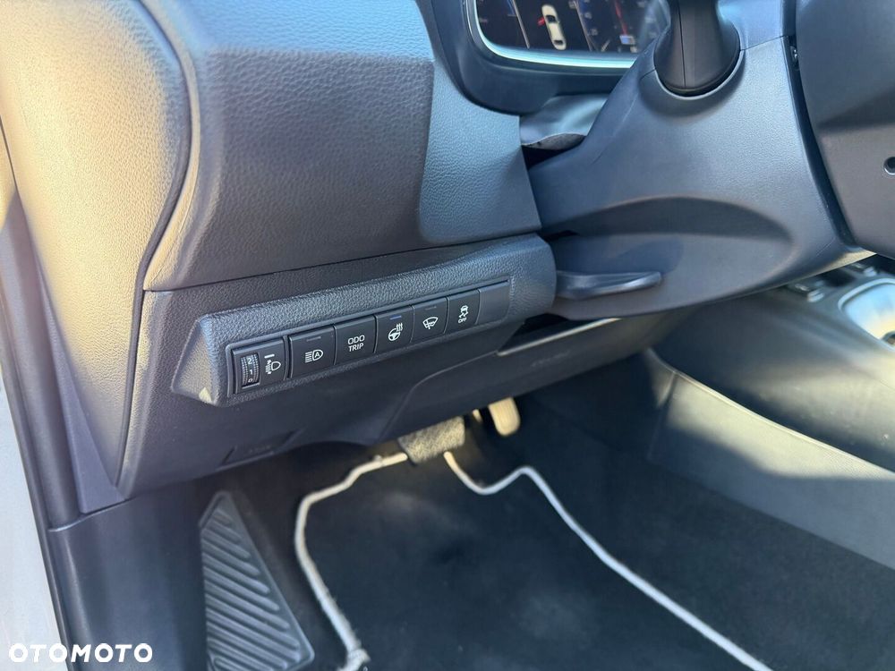 Toyota Corolla 2024