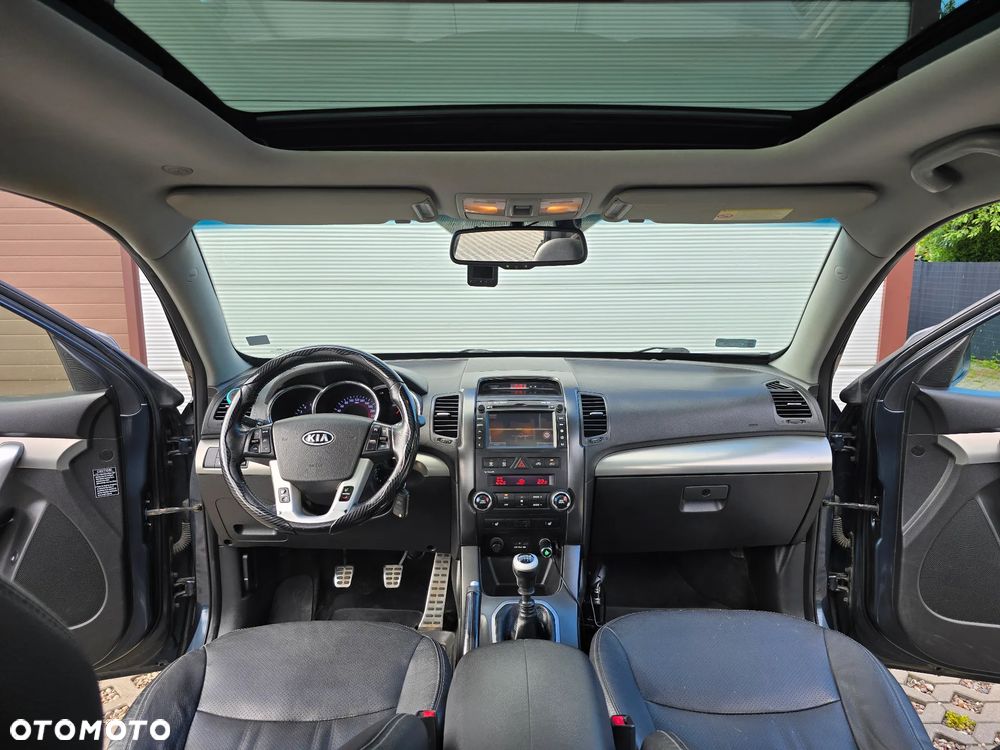 Kia Sorento 2.0 CRDI XL 2WD - 7