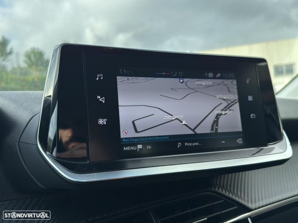 Peugeot 208 1.5 BlueHDi Active Business Pack - 16