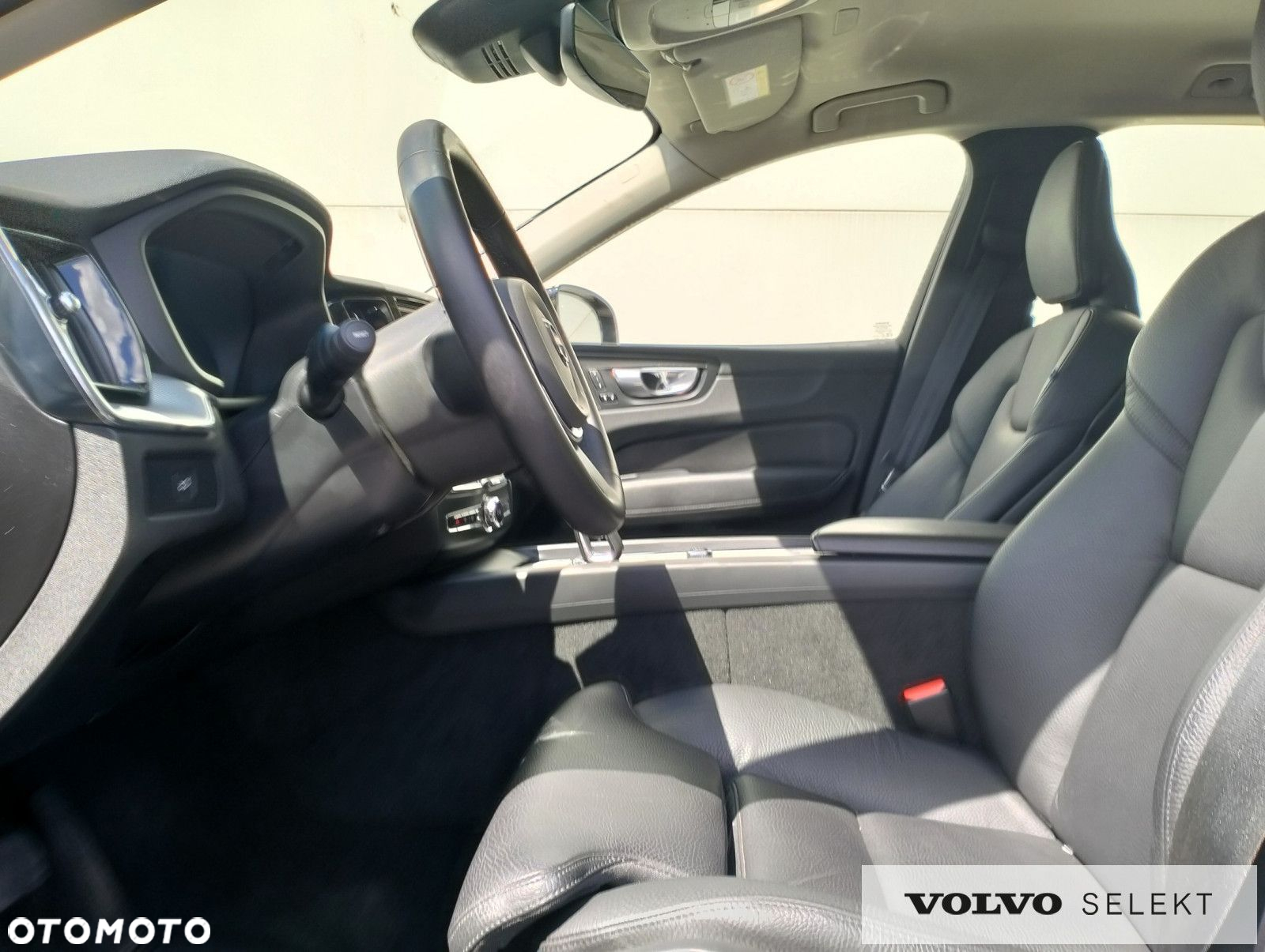 Volvo XC 60 - 7
