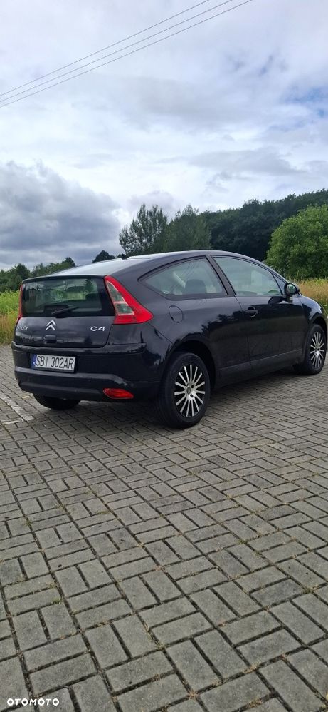 Citroën C4 - 4