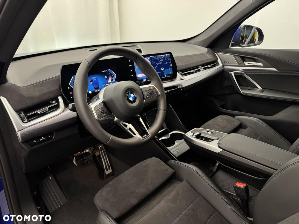 BMW X1 sDrive18d M Sport - 18