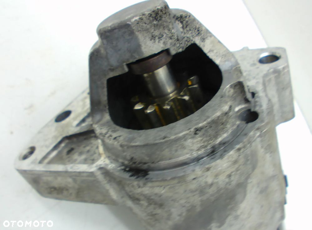Peugeot 308 1.6 16V VTI Rozrusznik V 7550017 - 5