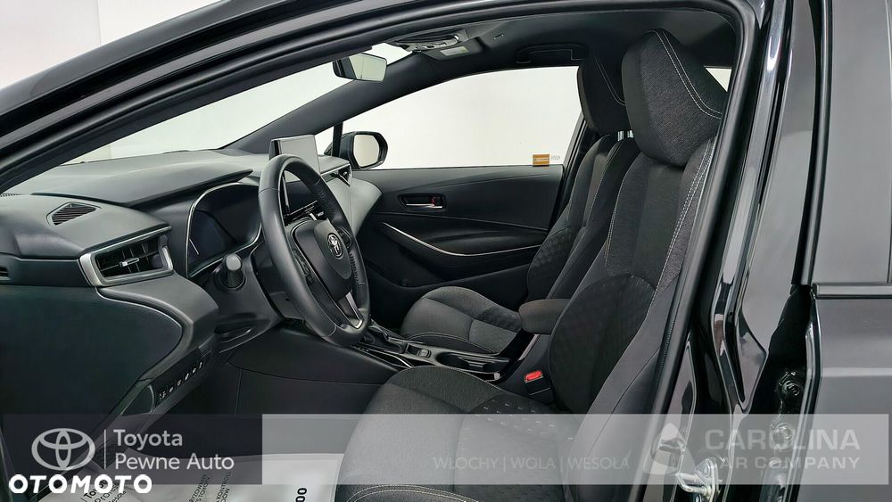 Toyota Corolla 1.8 Hybrid Comfort - 11