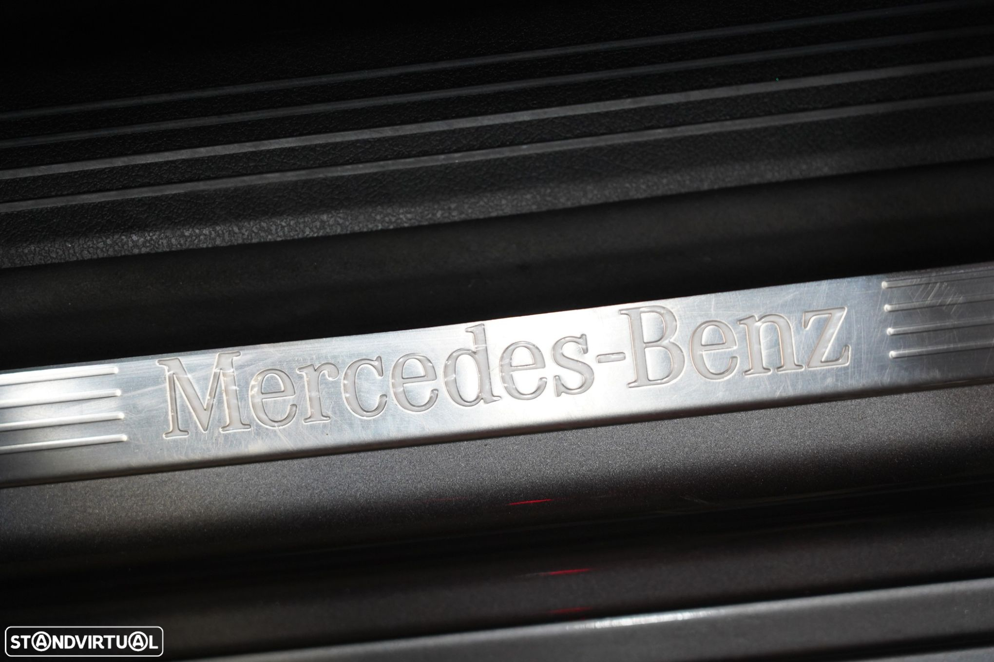 Mercedes-Benz A 250 e AMG Line - 40