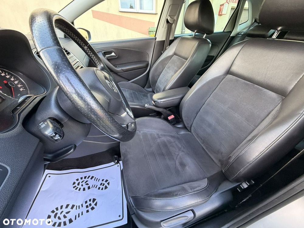 Volkswagen Polo Cross - 17