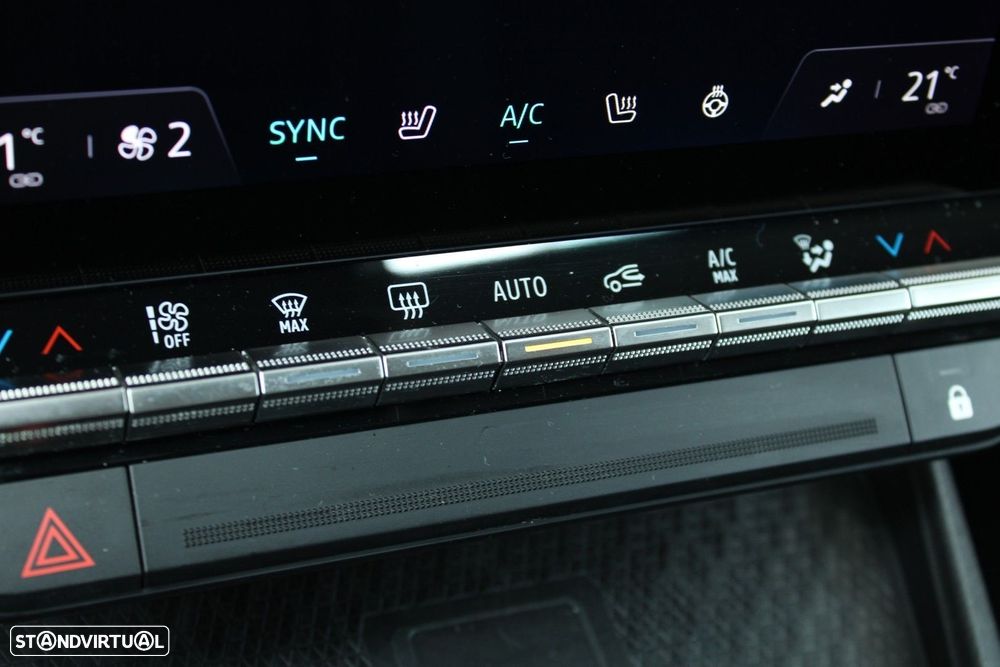 Renault Mégane E-Tech EV40 130hp boost charge Techno - 31