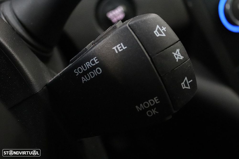 Renault Mégane Sport Tourer 1.5 Blue dCi Limited - 20