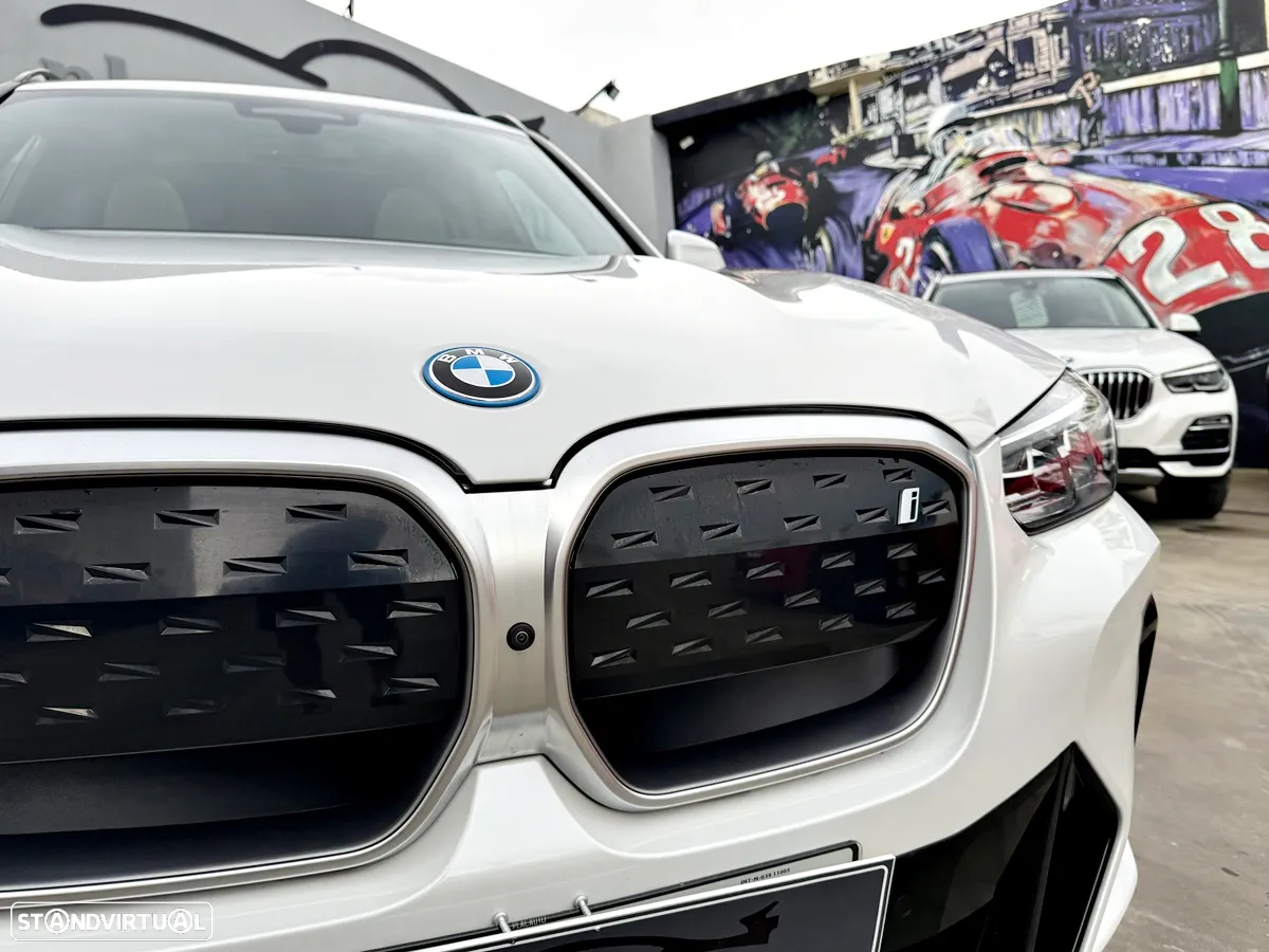 BMW iX3 Inspiring - 60