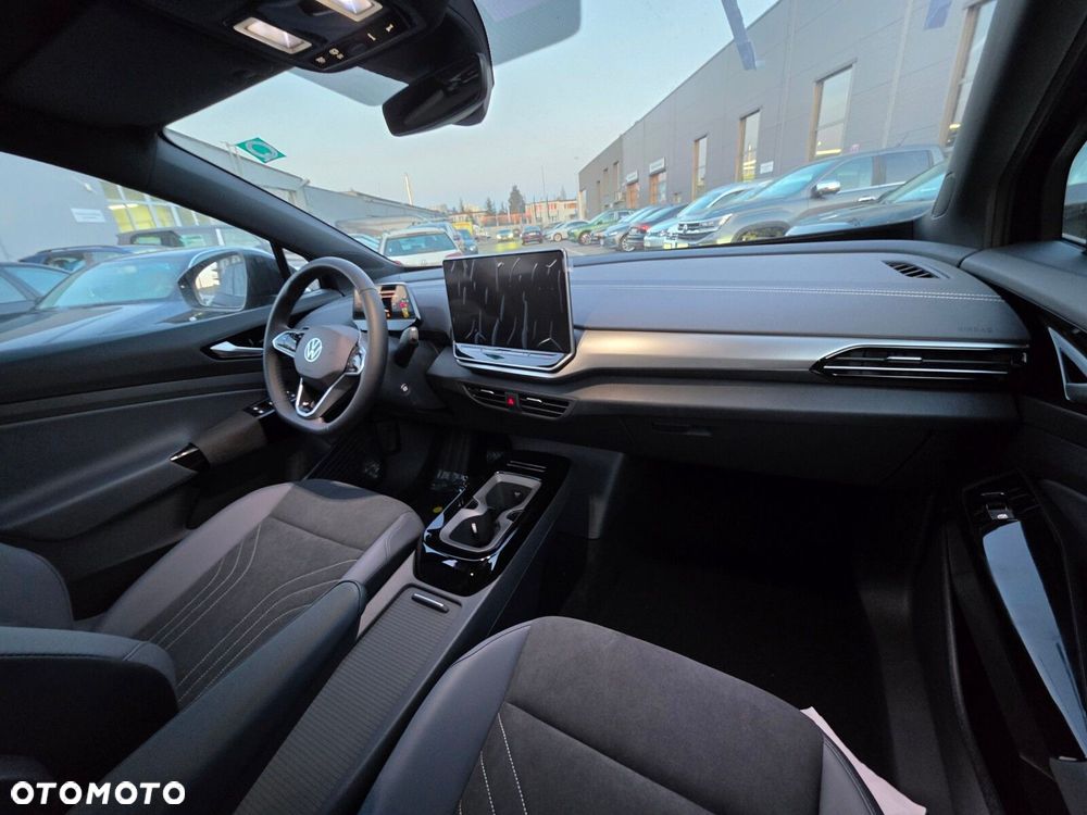 Volkswagen ID.4 52kWh Plus - 15