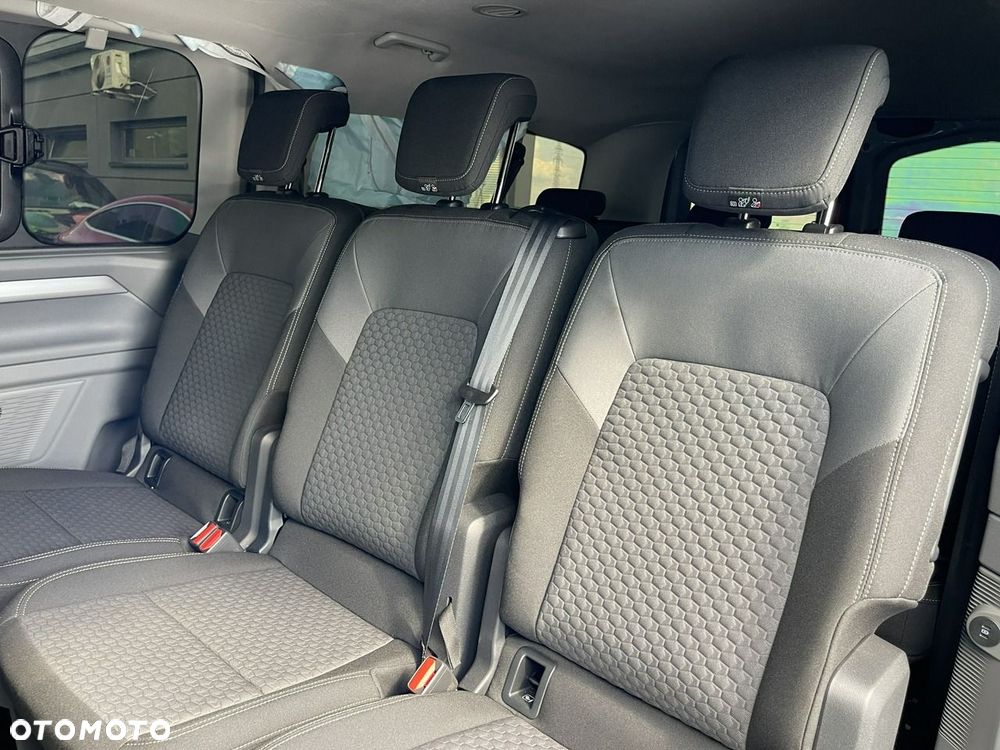 Volkswagen Caravelle 2.0 TDI L2 4Motion Style - 14