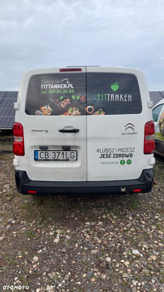 Citroën Jumpy Combi - 6