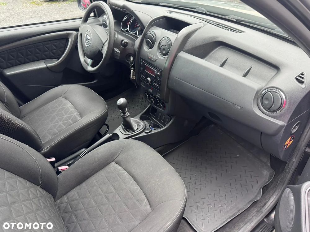 Dacia Duster 1.2 TCe Comfort - 12