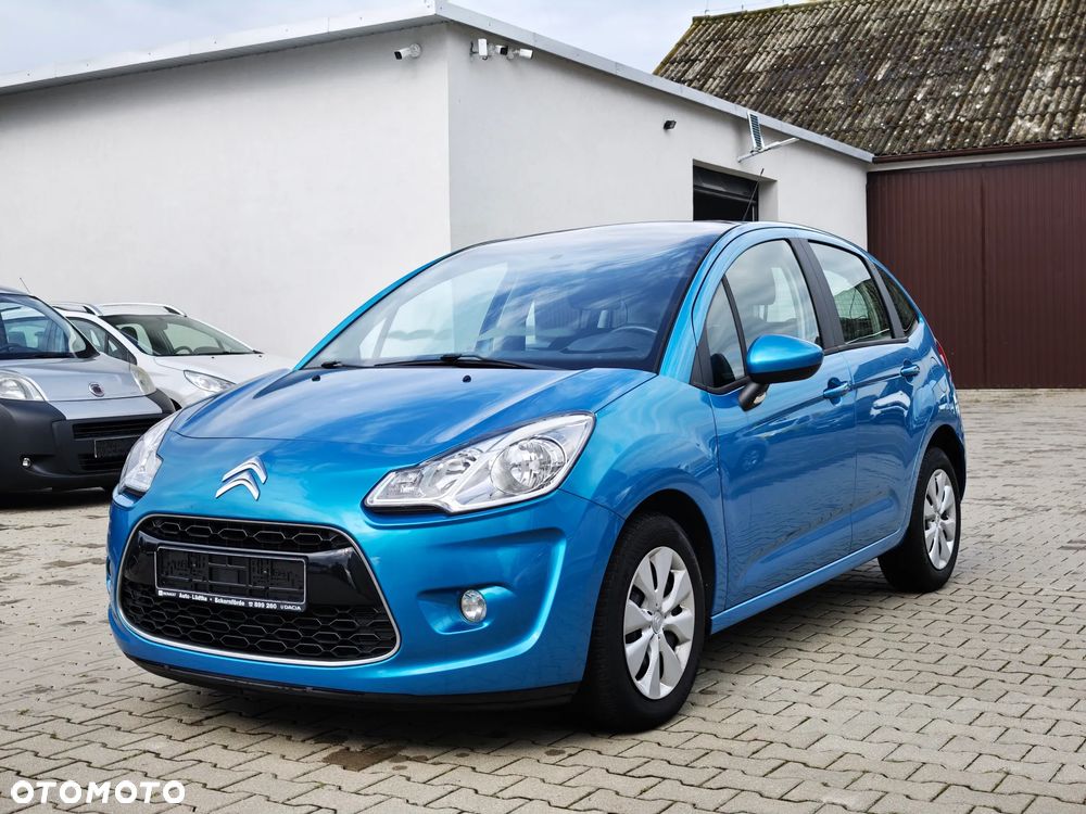 Citroën C3 VTi 95 Tendance - 12
