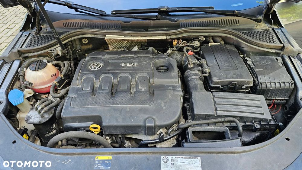 Volkswagen CC - 16