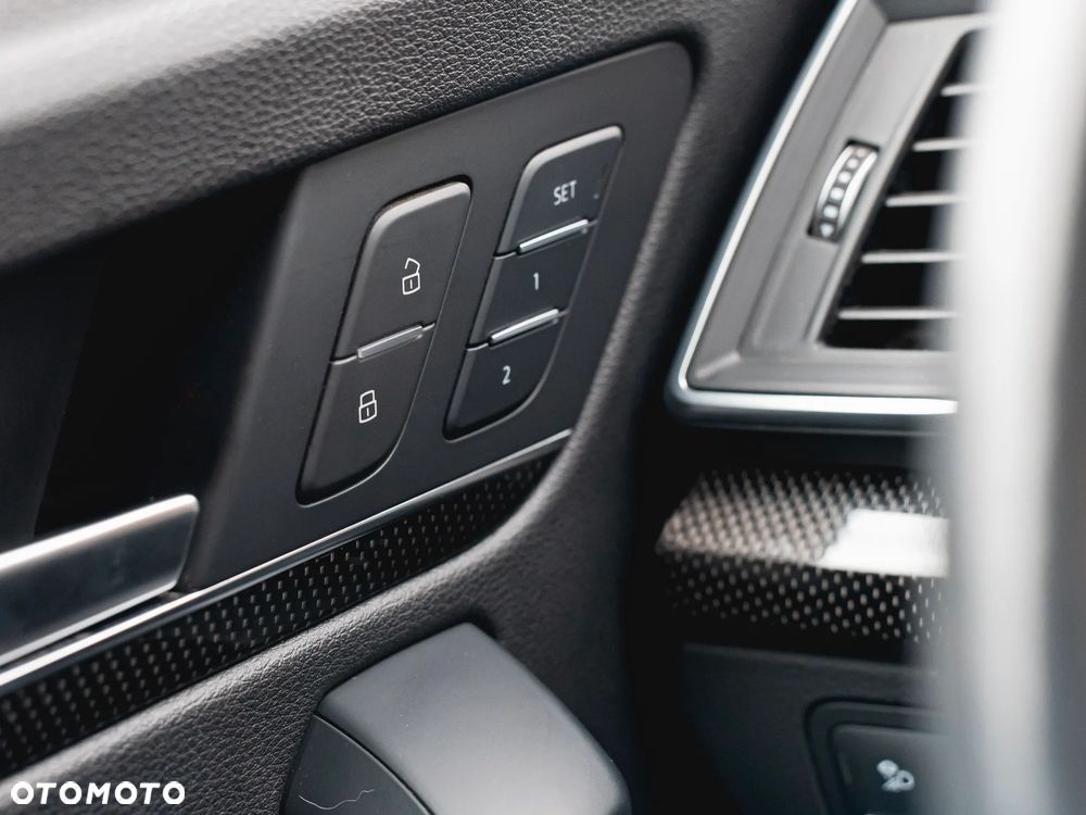 Audi SQ5 - 23