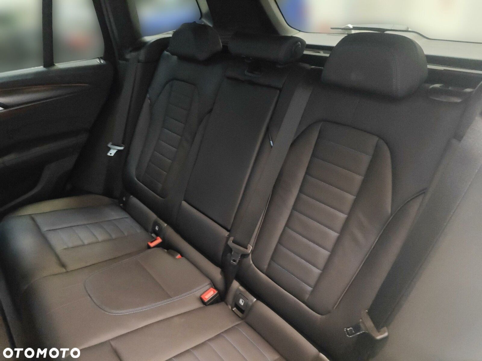 BMW X3 - 17