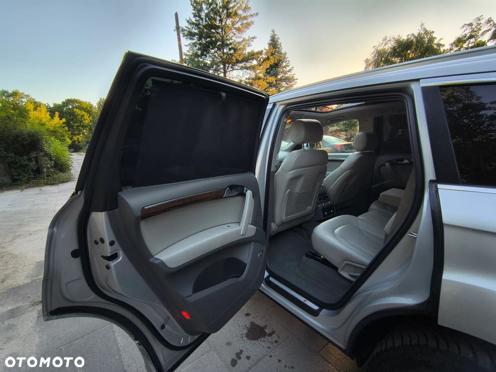 Audi Q7 - 24