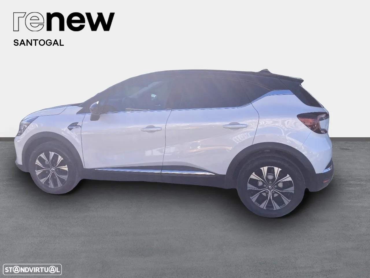 Renault Captur 1.0 TCe Techno - 7