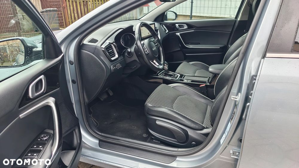 Kia Ceed - 18