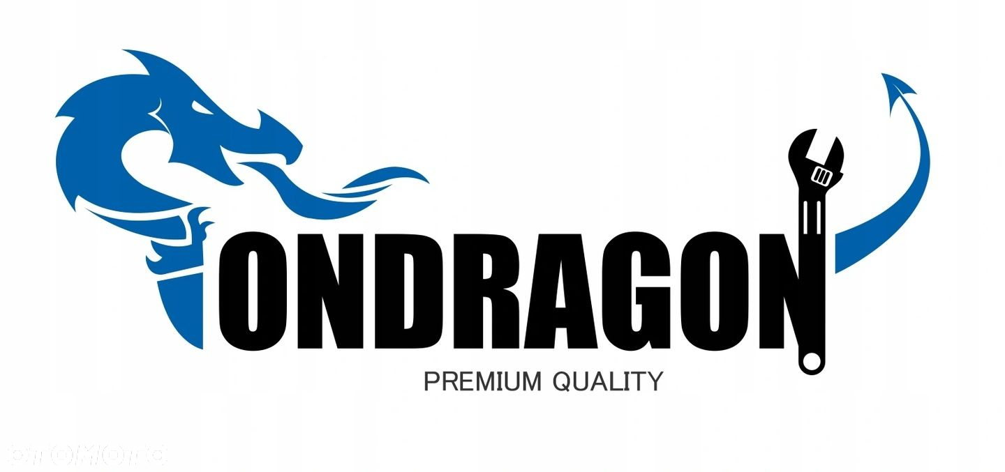 ONDRAGON GENERATOR OZONU MOCNY 60 000 MG/H OZONATOR 155W  TIMER OD0150 - 11