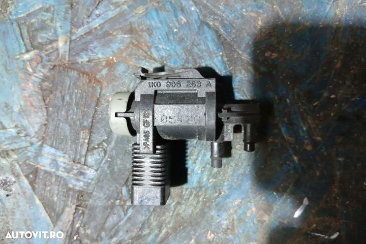 Electrovalva 1K0906283A 1K0906283A Skoda Octavia 2 [2004 - 2008] Comb - 1