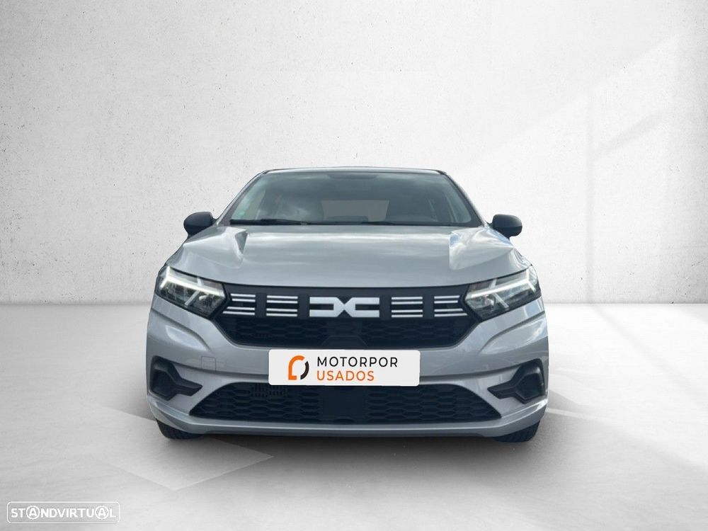 Dacia Sandero - 2