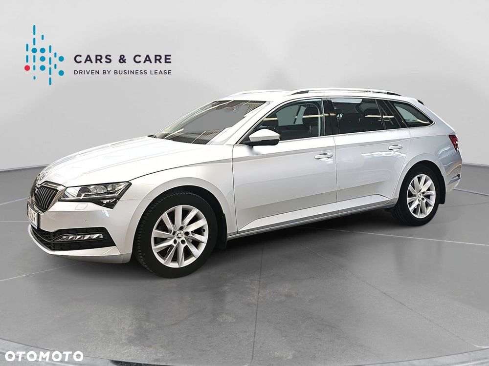 Skoda Superb - 33