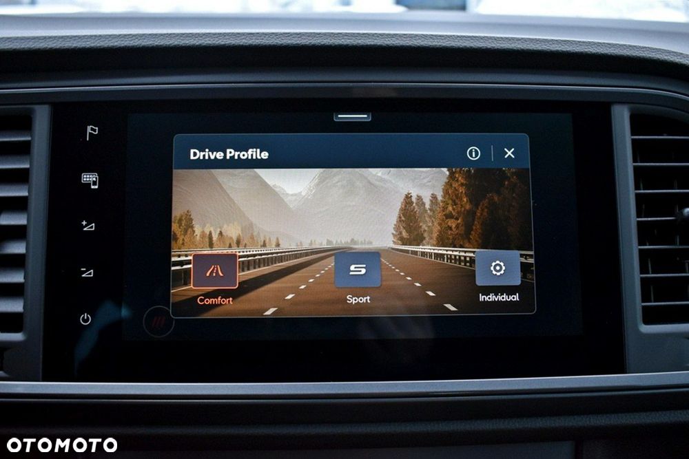 Cupra Ateca 1.5 TSI DSG - 25