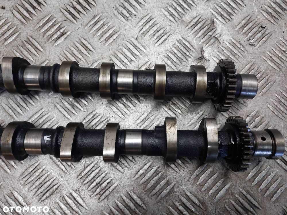 WAŁKI ROZRZĄDU TOYOTA COROLLA E11 LIFT 2.0 D4D - 3