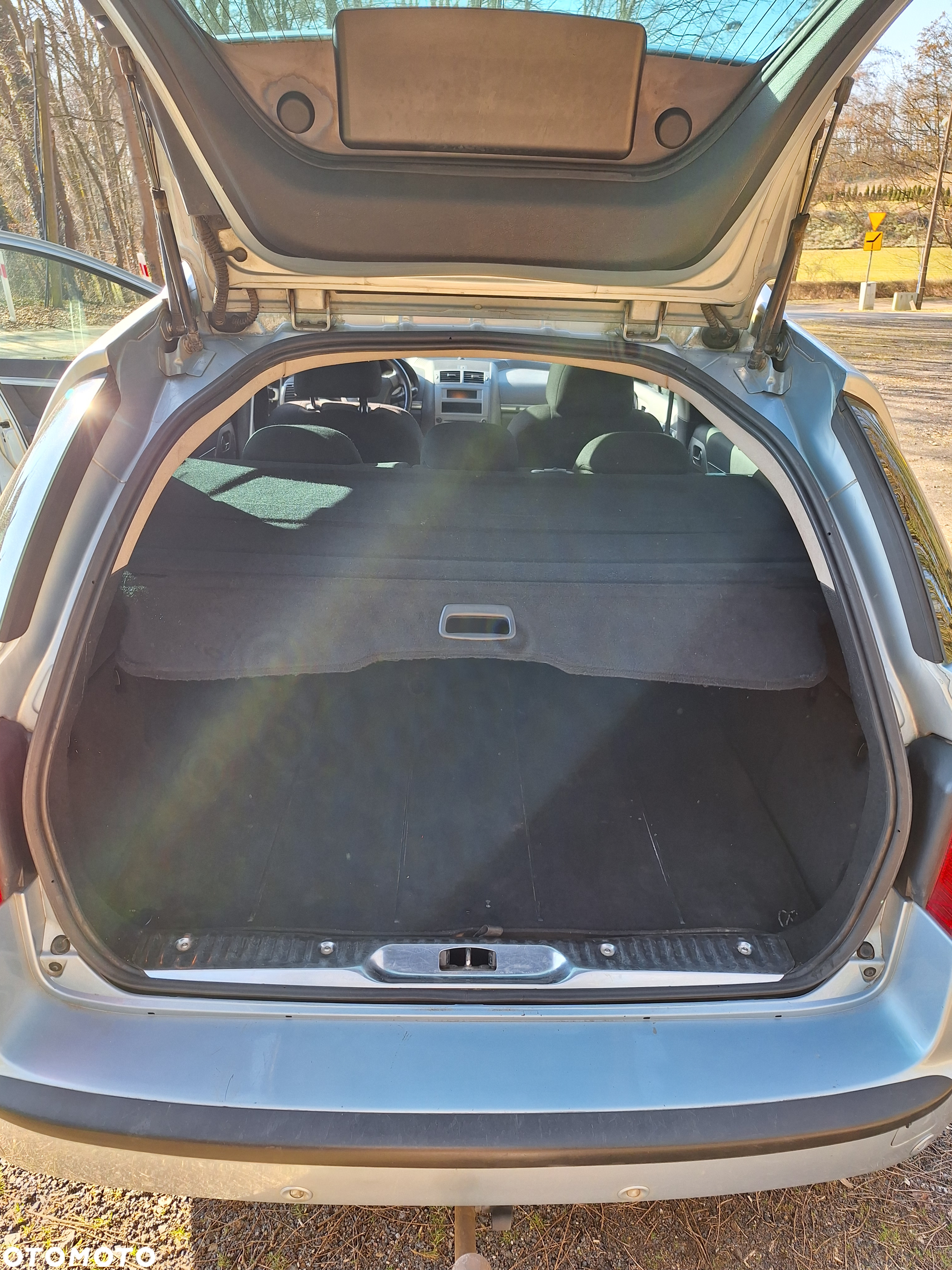 Peugeot 407 - 8