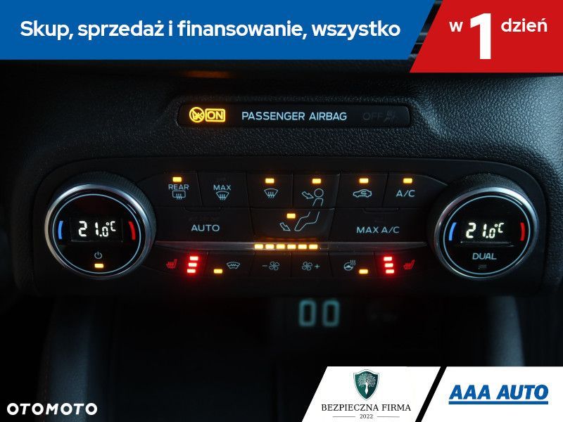 Ford Focus - 18