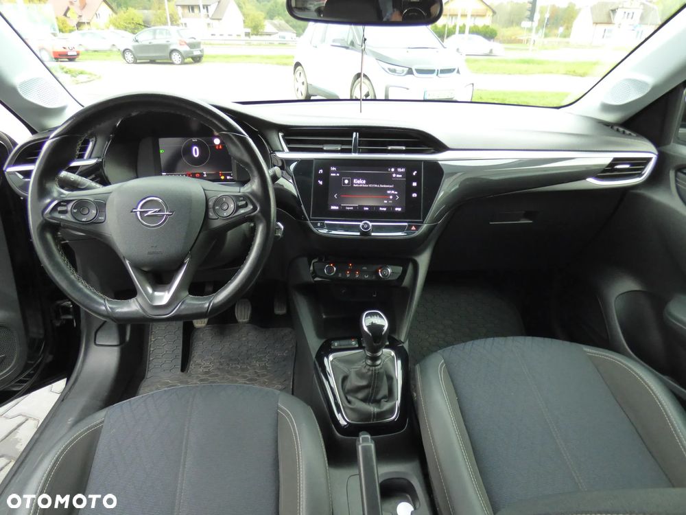 Opel Corsa 1.2 Direct Injection Turbo Start/Stop Elegance - 13