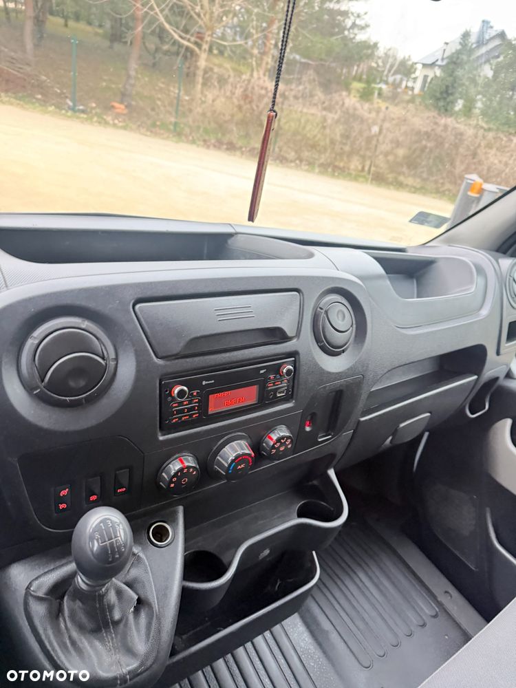 Renault MASTER - 7