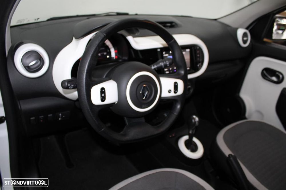 Renault Twingo Z.E. 22 Zen - 12