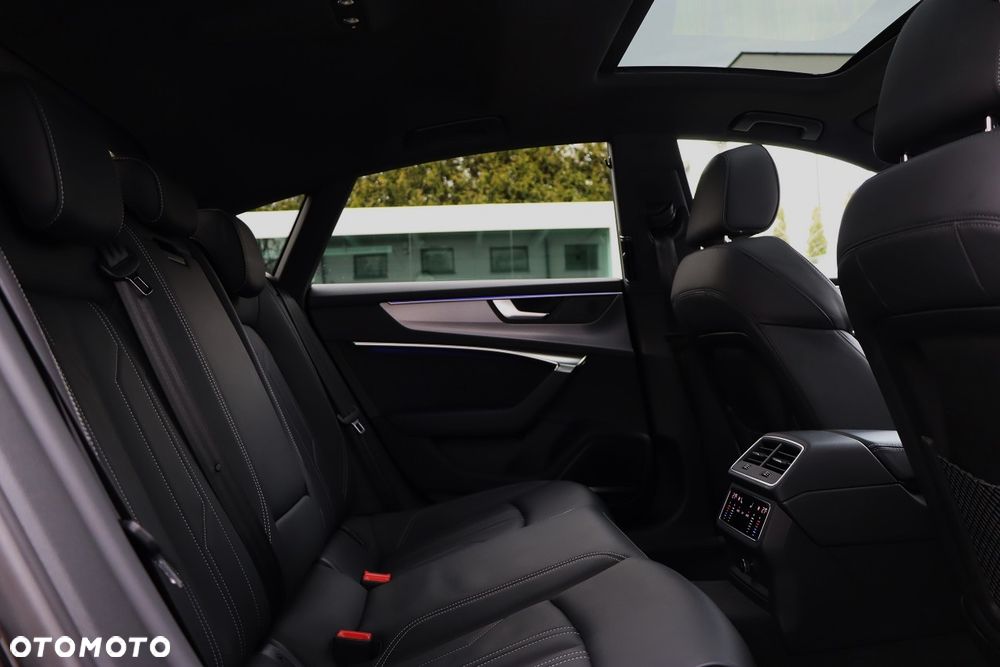 Audi A7 Sportback - 24