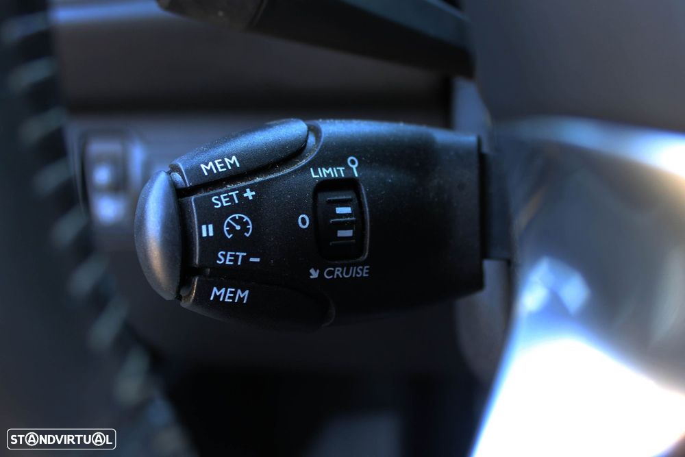 Peugeot 308 1.5 BlueHDi Style - 9