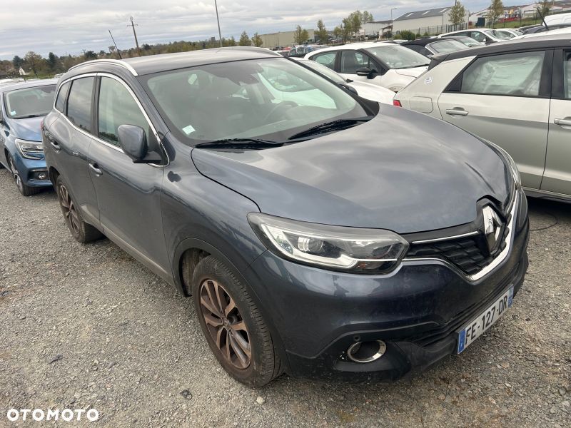 Renault Kadjar - 2