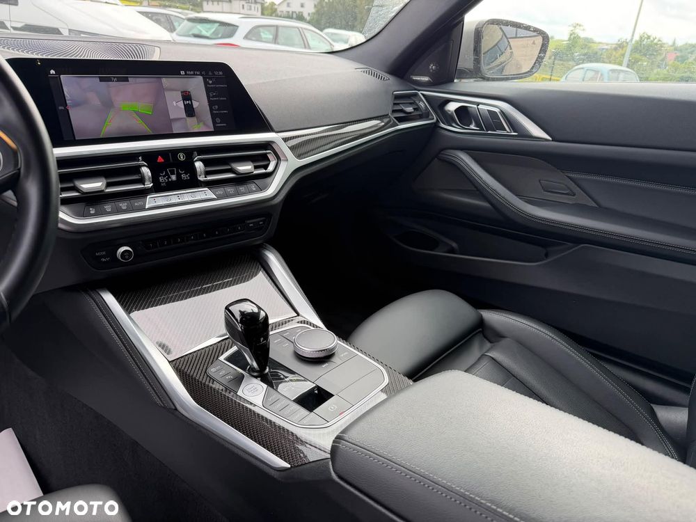 BMW Seria 4 M440i mHEV sport - 12