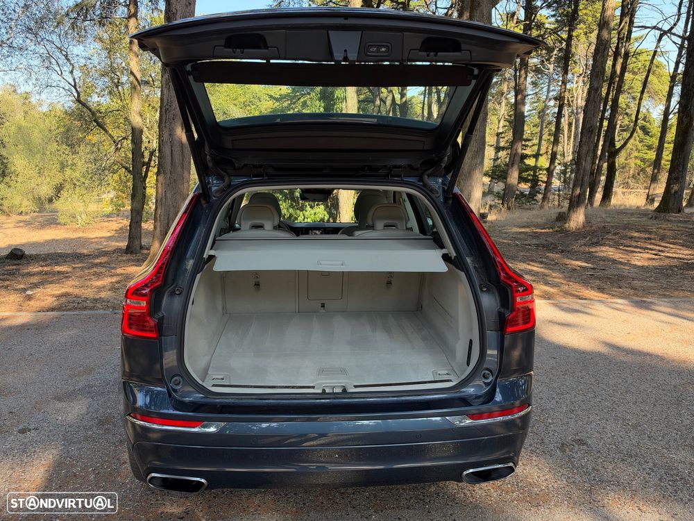 Volvo XC 60 - 28