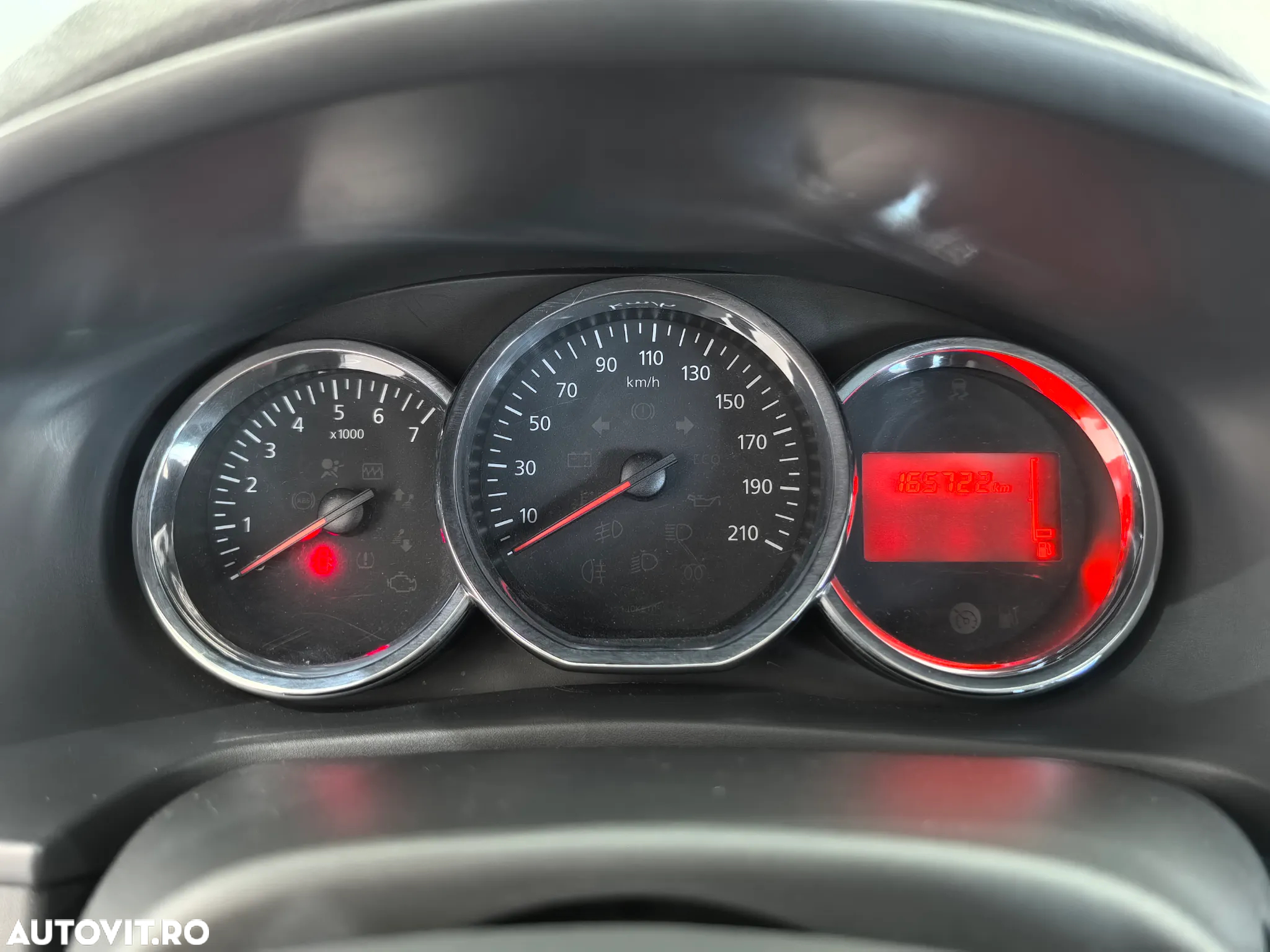 Dacia Logan MCV 0.9 Ambiance - 17