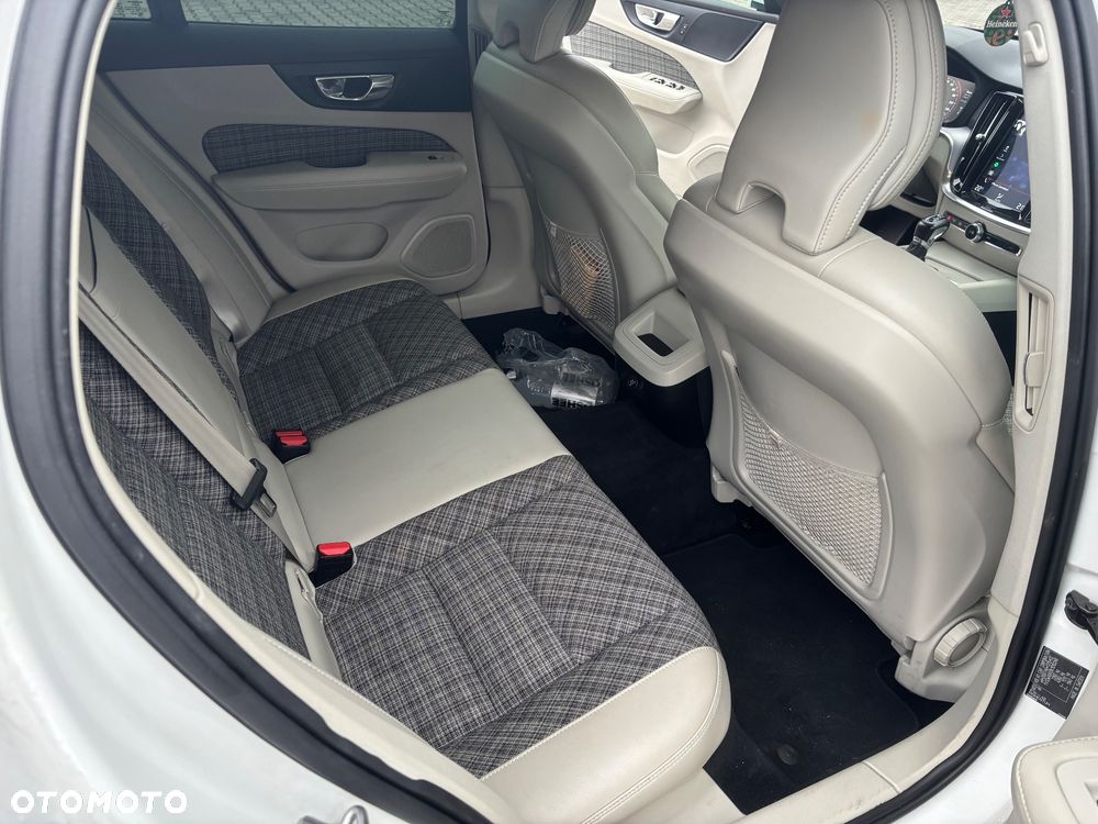 Volvo V60 D4 - 6