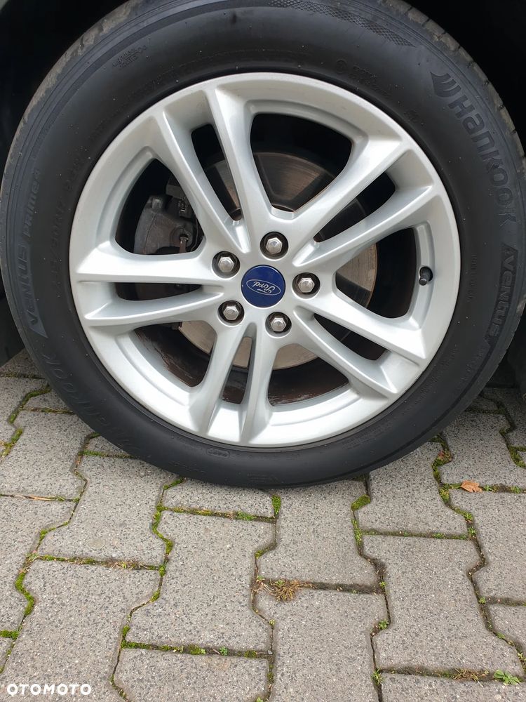 Ford Mondeo 2.0 TDCi Titanium PowerShift - 40
