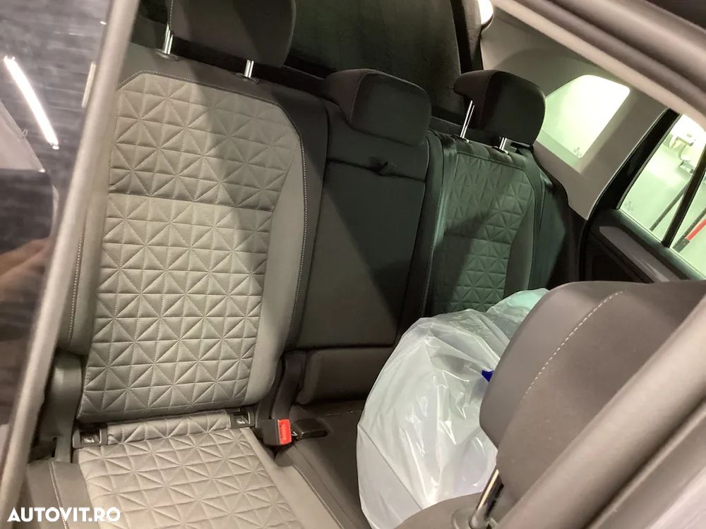 Volkswagen Tiguan 2.0 TDI SCR 4MOTION DSG Life - 7
