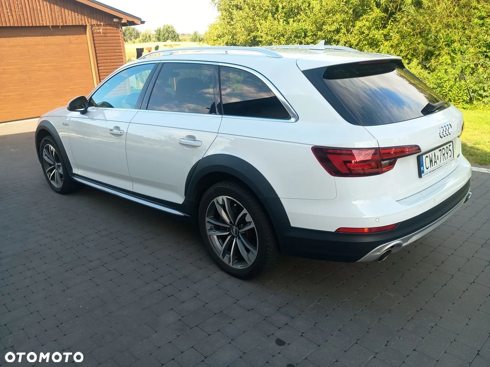Audi A4 Allroad - 4