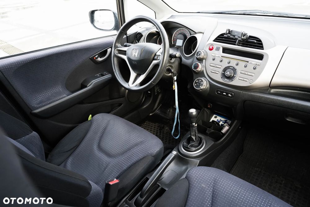 Honda Jazz 1.2 i-VTEC Trend - 19