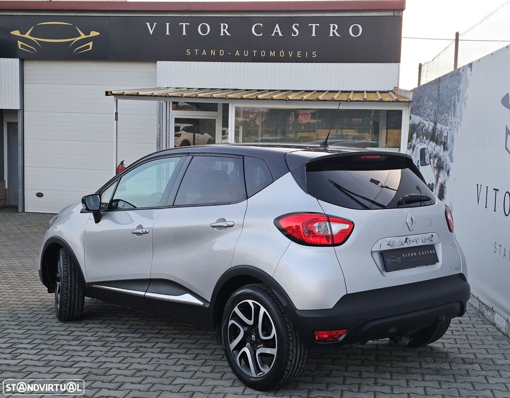 Renault Captur 1.5 dCi Expression - 5