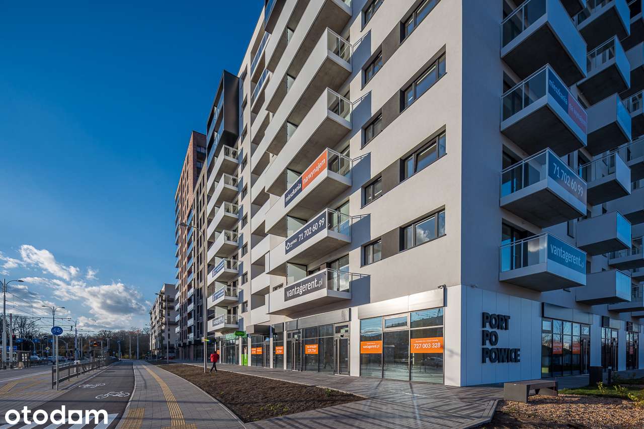 3-pokoje - Białowieska 45B/46 - bez prowizji